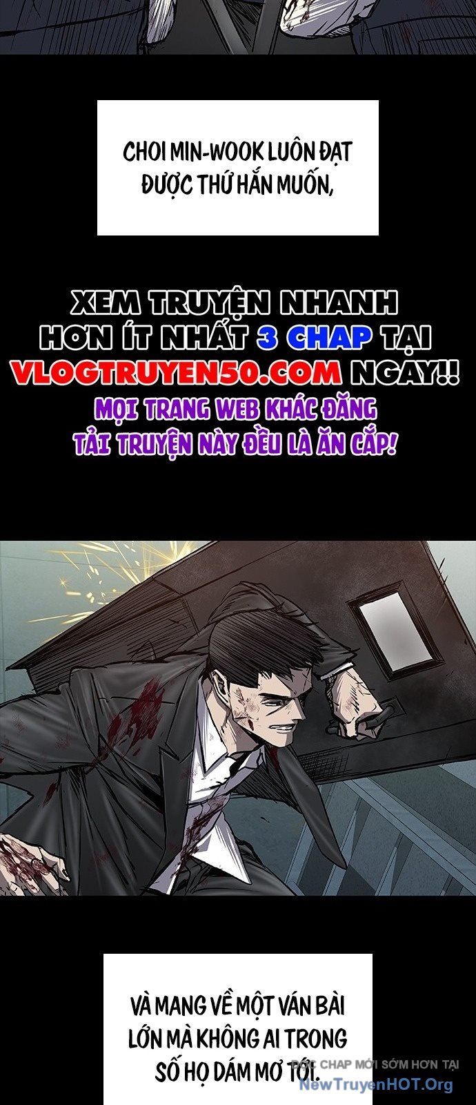 Báo Thù 2: Vạn Nhân Chi Thượng Chap 93 - Next Chap 94