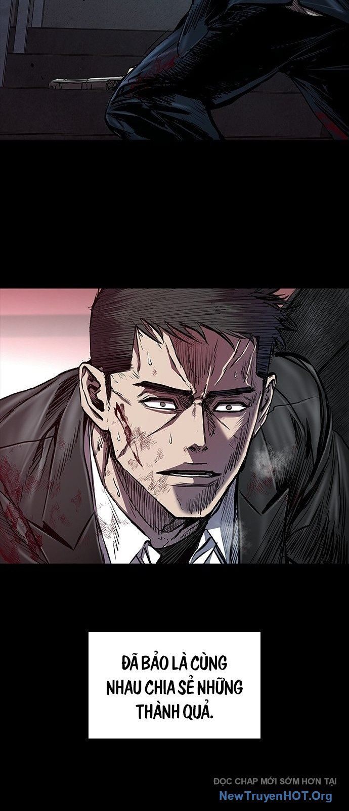 Báo Thù 2: Vạn Nhân Chi Thượng Chap 93 - Next Chap 94
