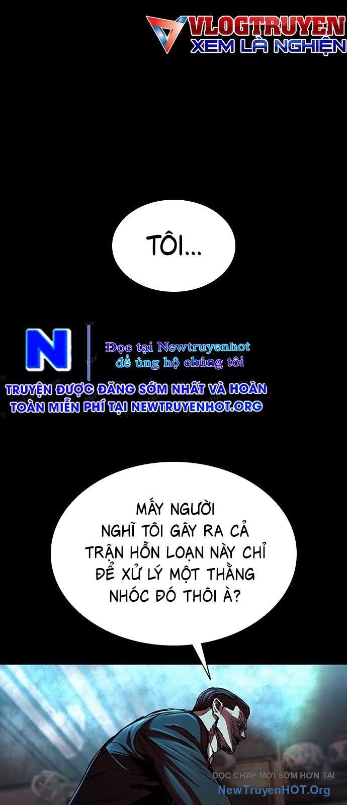 Báo Thù 2: Vạn Nhân Chi Thượng Chap 93 - Next Chap 94