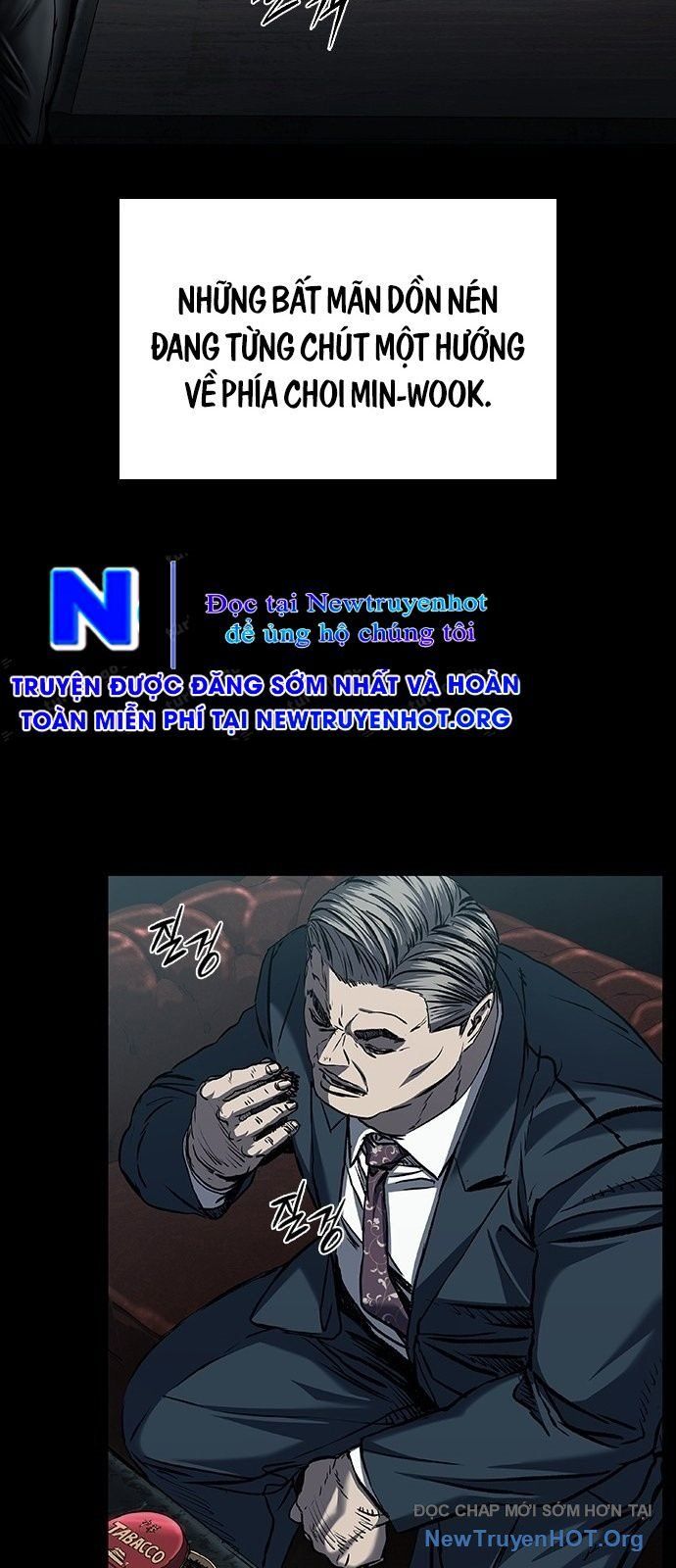 Báo Thù 2: Vạn Nhân Chi Thượng Chap 93 - Next Chap 94