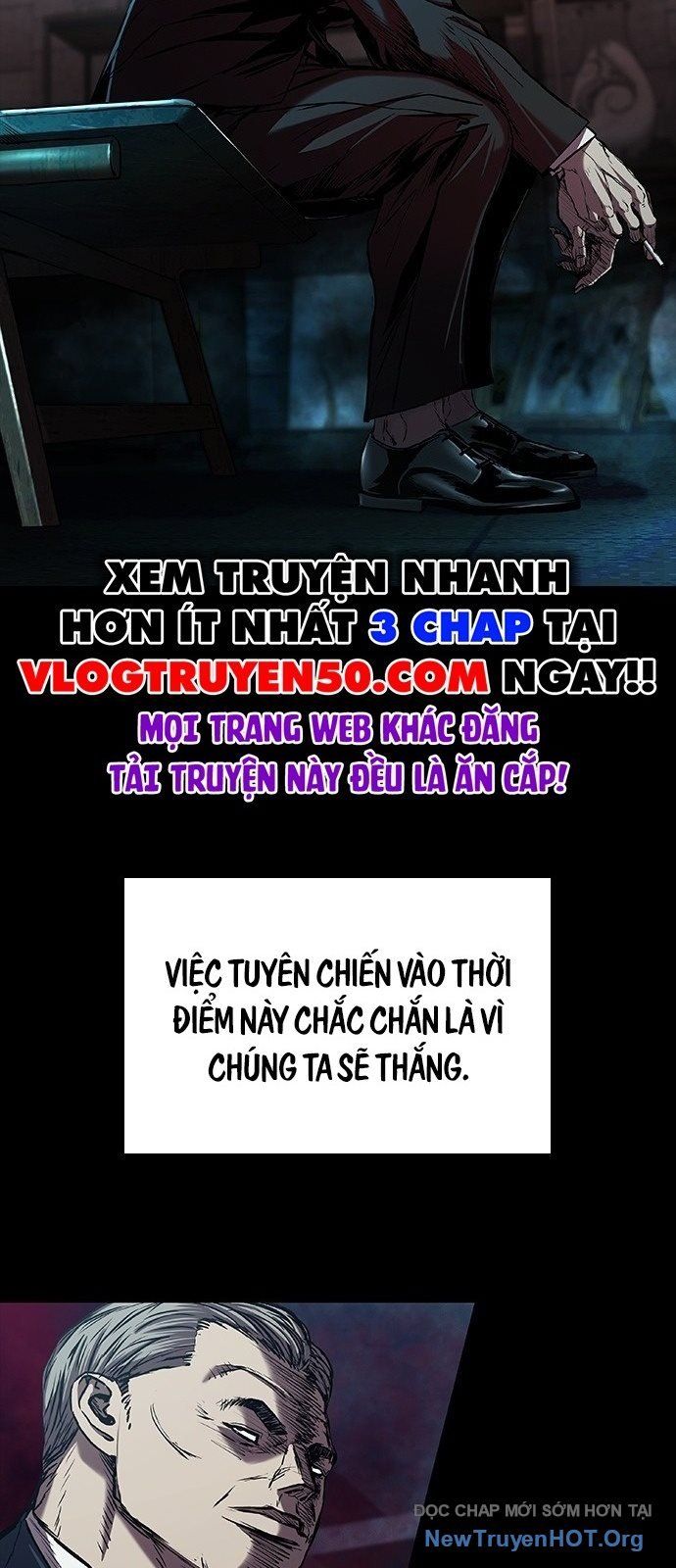 Báo Thù 2: Vạn Nhân Chi Thượng Chap 93 - Next Chap 94