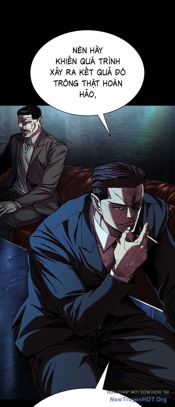 Báo Thù 2: Vạn Nhân Chi Thượng Chap 93 - Next Chap 94