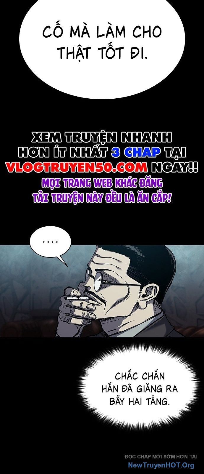 Báo Thù 2: Vạn Nhân Chi Thượng Chap 93 - Next Chap 94