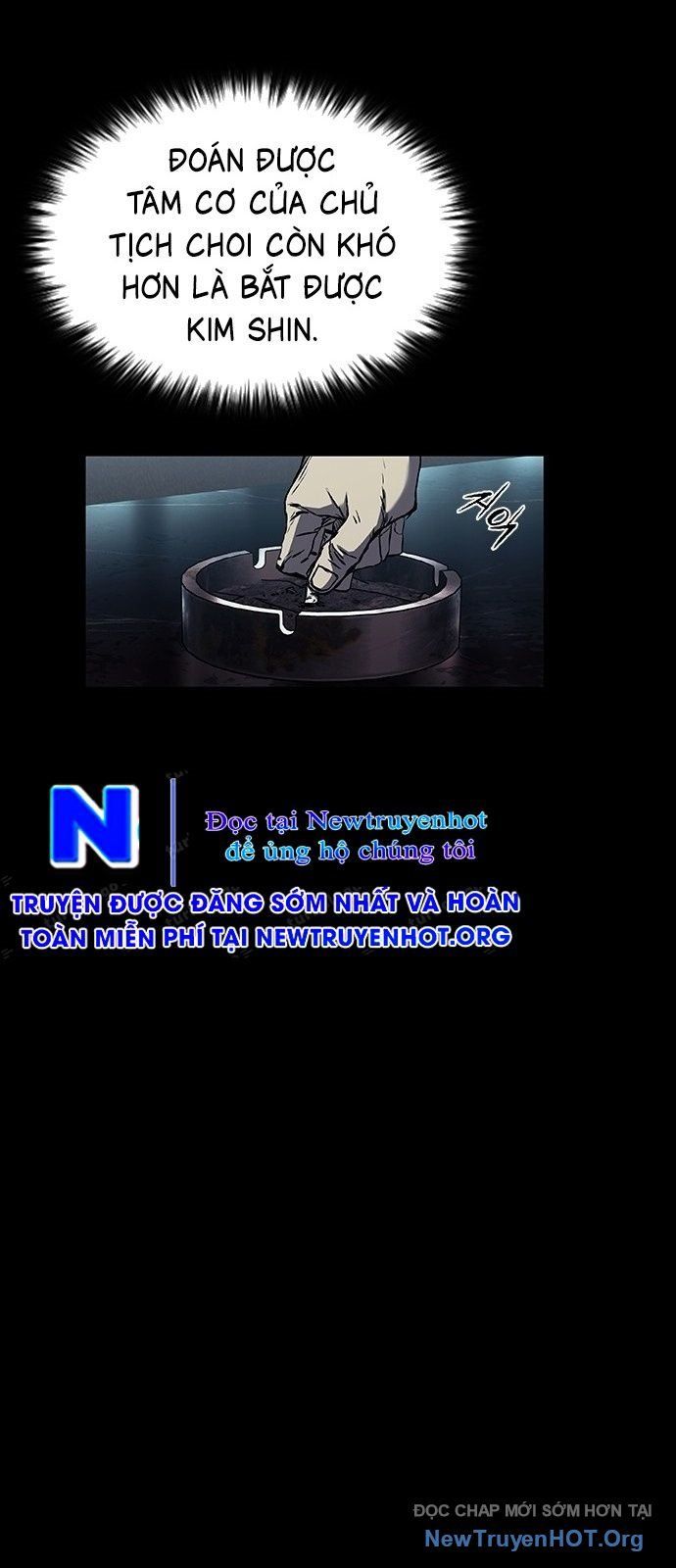 Báo Thù 2: Vạn Nhân Chi Thượng Chap 93 - Next Chap 94