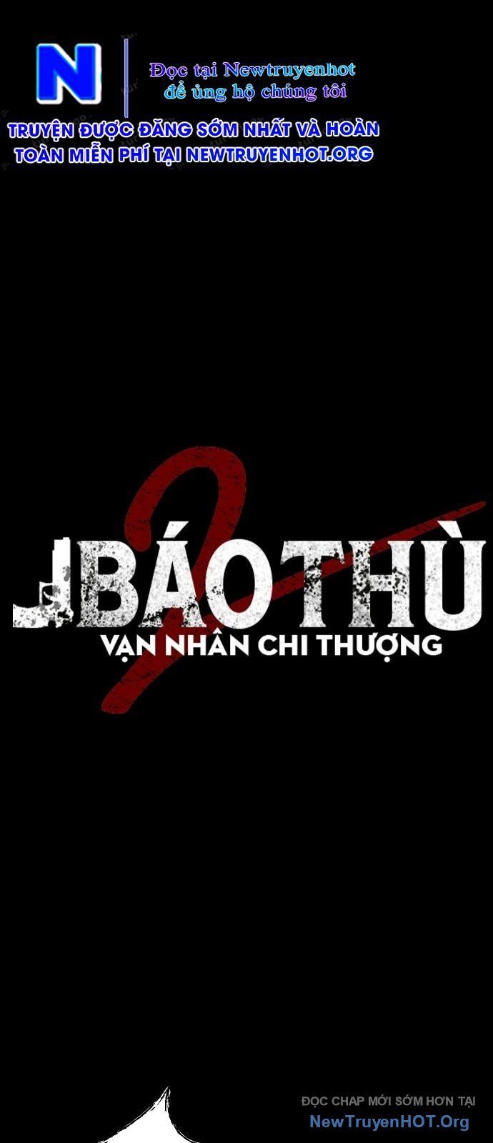 Báo Thù 2: Vạn Nhân Chi Thượng Chap 93 - Next Chap 94