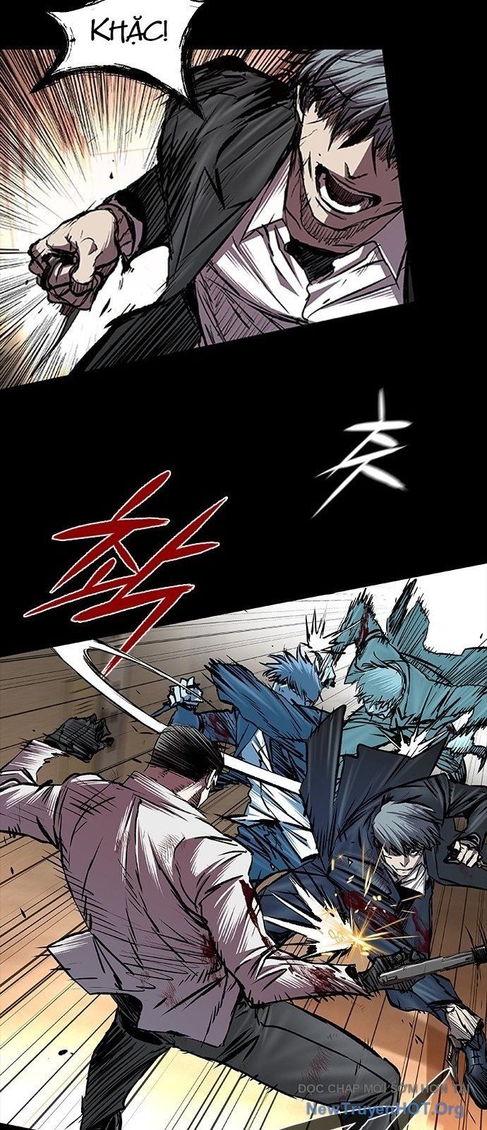 Báo Thù 2: Vạn Nhân Chi Thượng Chap 93 - Next Chap 94
