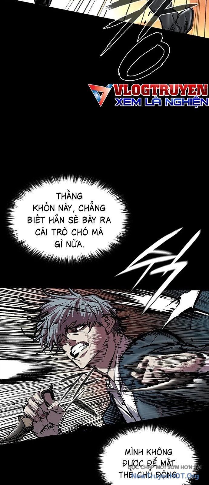 Báo Thù 2: Vạn Nhân Chi Thượng Chap 93 - Next Chap 94