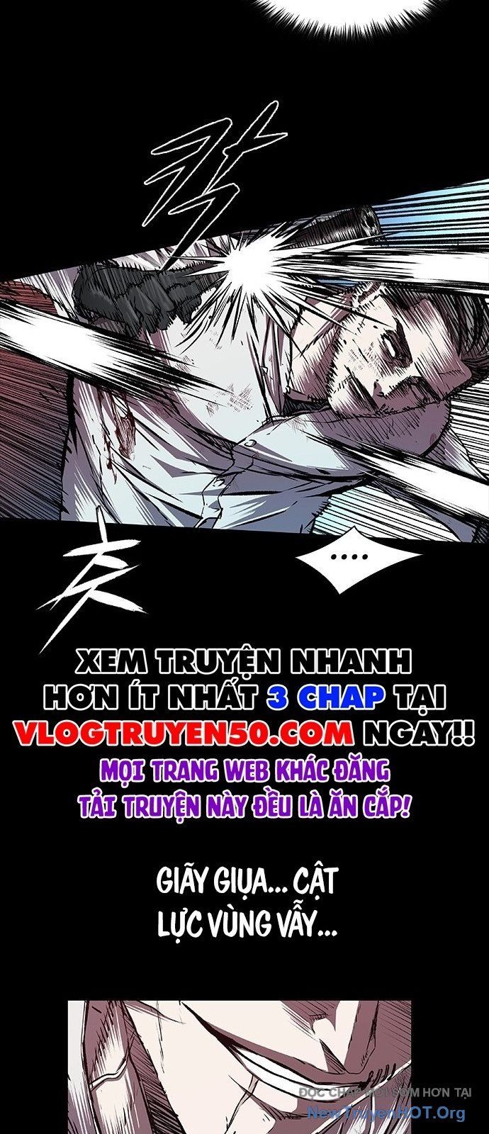 Báo Thù 2: Vạn Nhân Chi Thượng Chap 93 - Next Chap 94