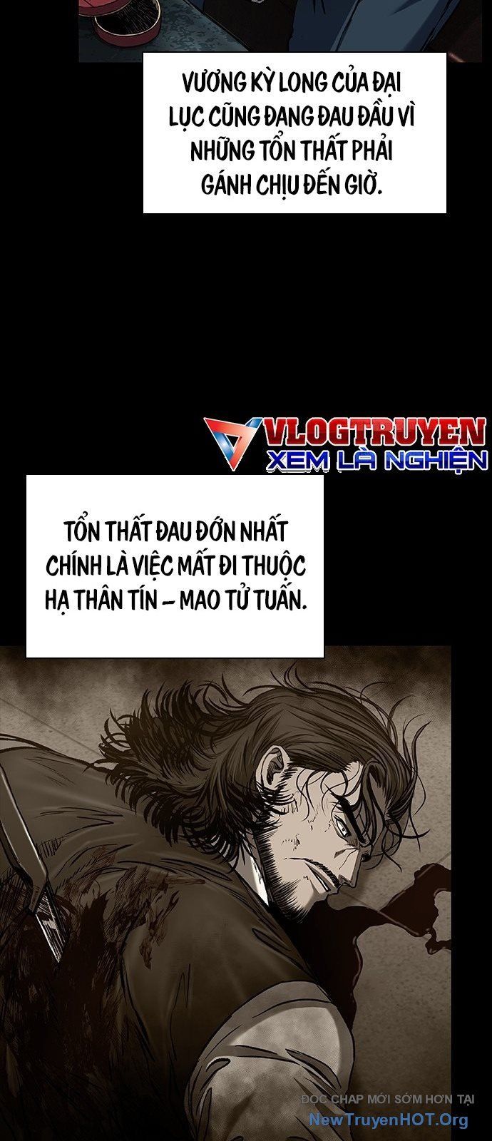 Báo Thù 2: Vạn Nhân Chi Thượng Chap 93 - Next Chap 94