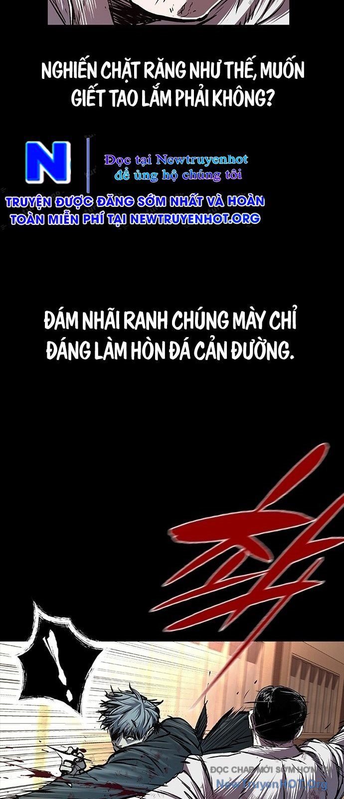 Báo Thù 2: Vạn Nhân Chi Thượng Chap 93 - Next Chap 94