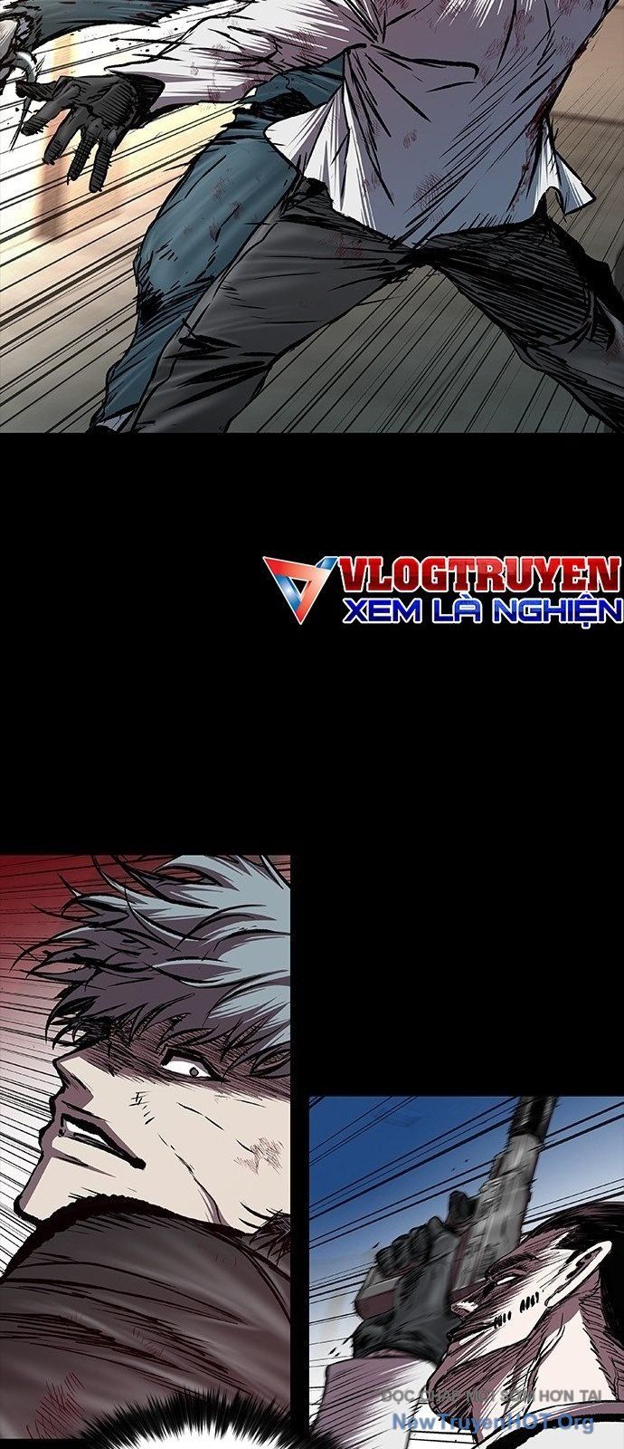 Báo Thù 2: Vạn Nhân Chi Thượng Chap 93 - Next Chap 94