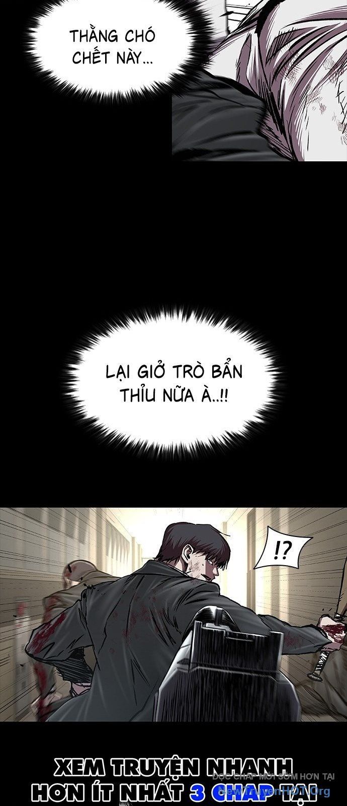 Báo Thù 2: Vạn Nhân Chi Thượng Chap 93 - Next Chap 94