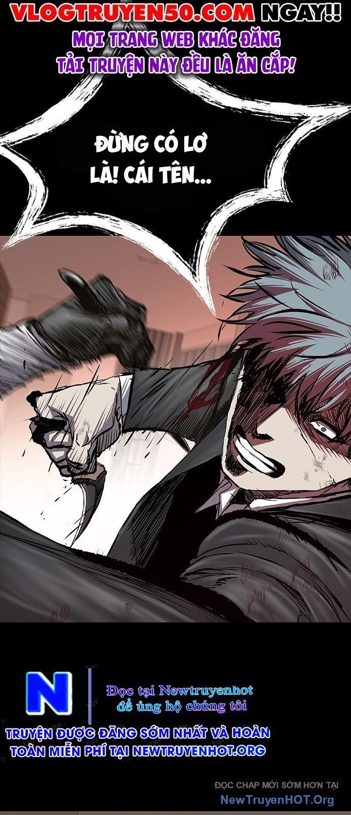 Báo Thù 2: Vạn Nhân Chi Thượng Chap 93 - Next Chap 94