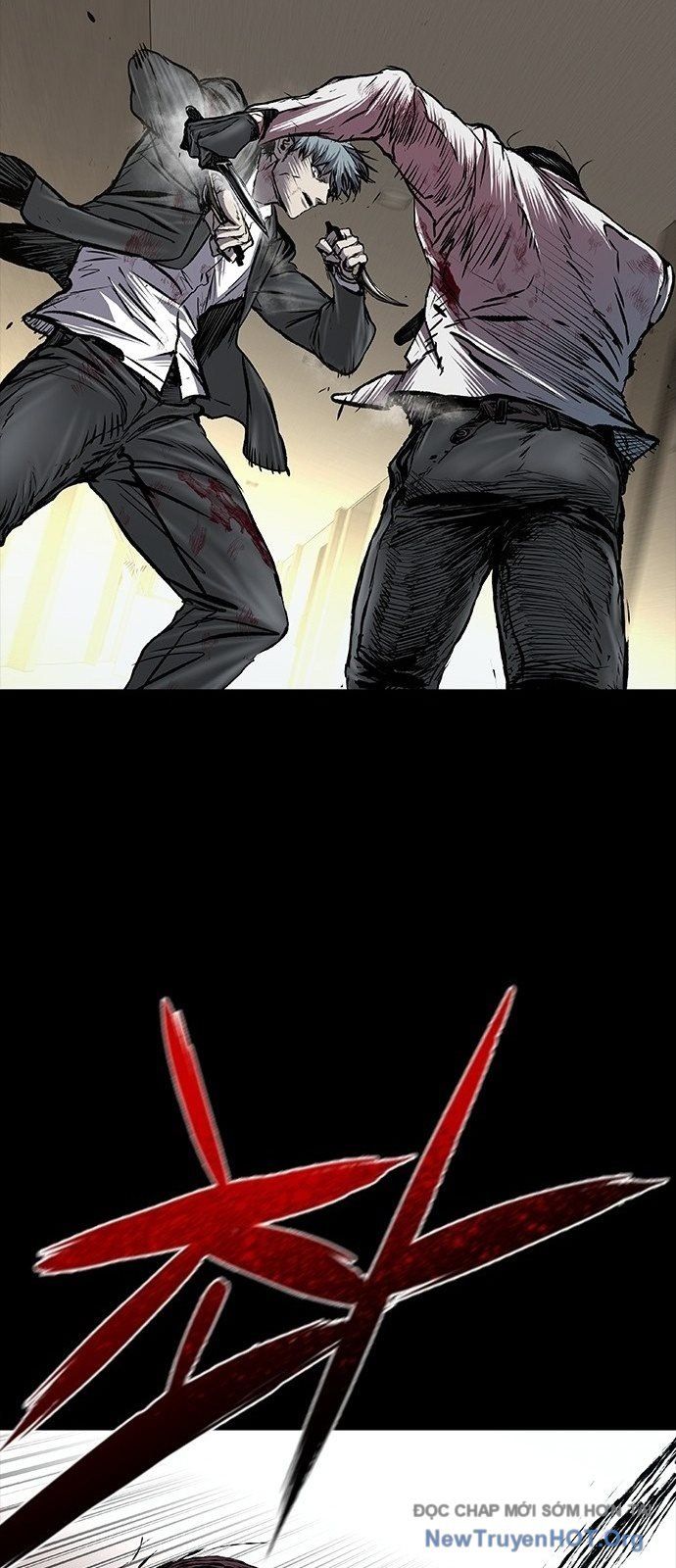 Báo Thù 2: Vạn Nhân Chi Thượng Chap 93 - Next Chap 94