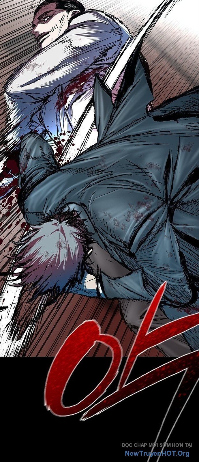Báo Thù 2: Vạn Nhân Chi Thượng Chap 93 - Next Chap 94