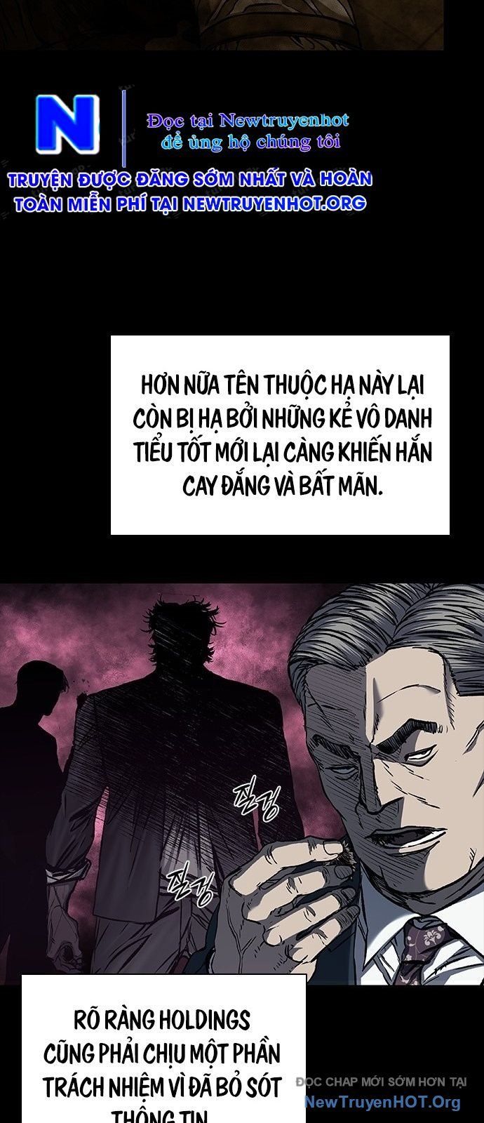 Báo Thù 2: Vạn Nhân Chi Thượng Chap 93 - Next Chap 94