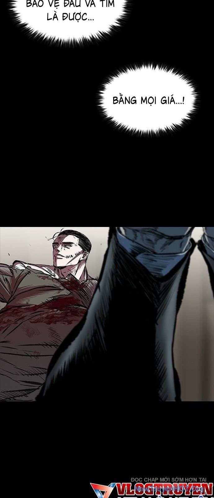 Báo Thù 2: Vạn Nhân Chi Thượng Chap 93 - Next Chap 94