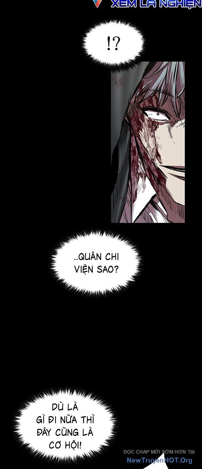 Báo Thù 2: Vạn Nhân Chi Thượng Chap 93 - Next Chap 94