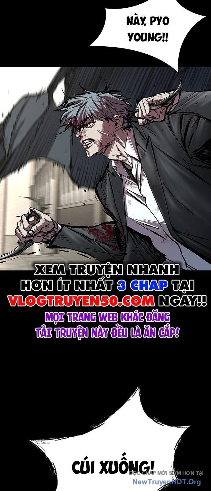 Báo Thù 2: Vạn Nhân Chi Thượng Chap 93 - Next Chap 94