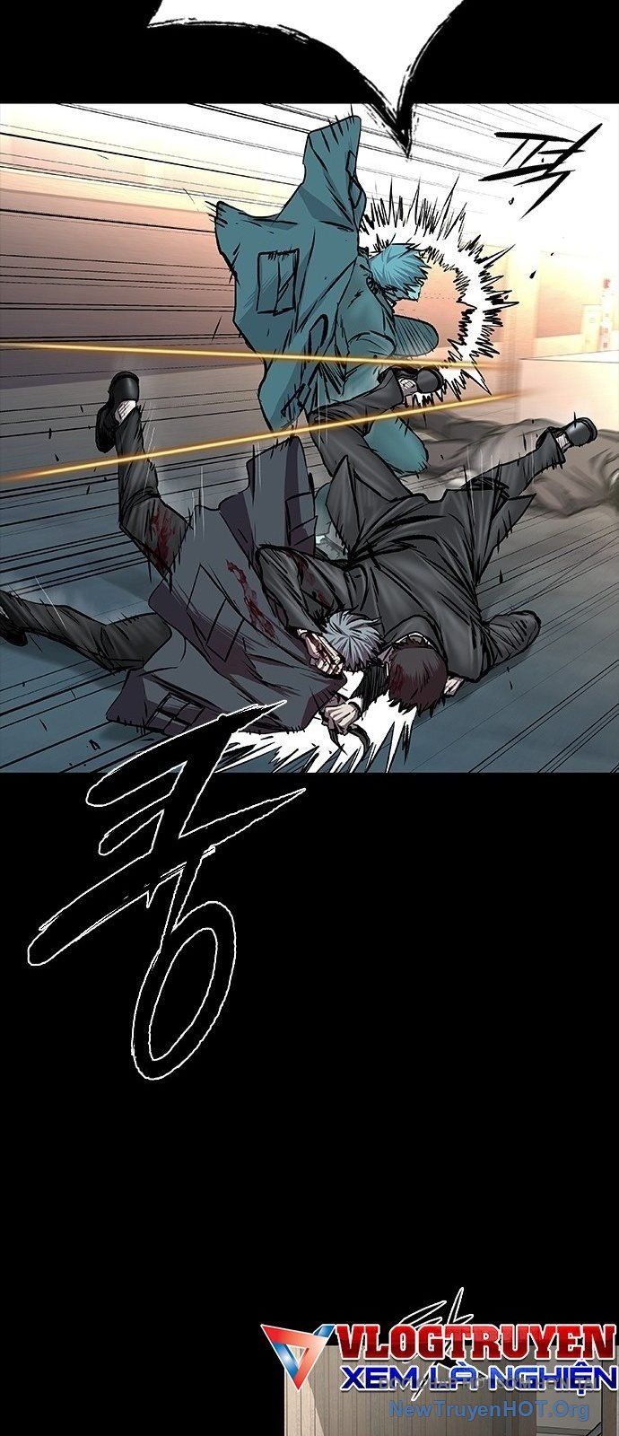 Báo Thù 2: Vạn Nhân Chi Thượng Chap 93 - Next Chap 94