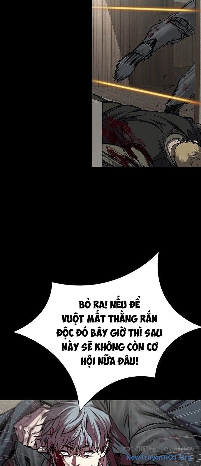 Báo Thù 2: Vạn Nhân Chi Thượng Chap 93 - Next Chap 94