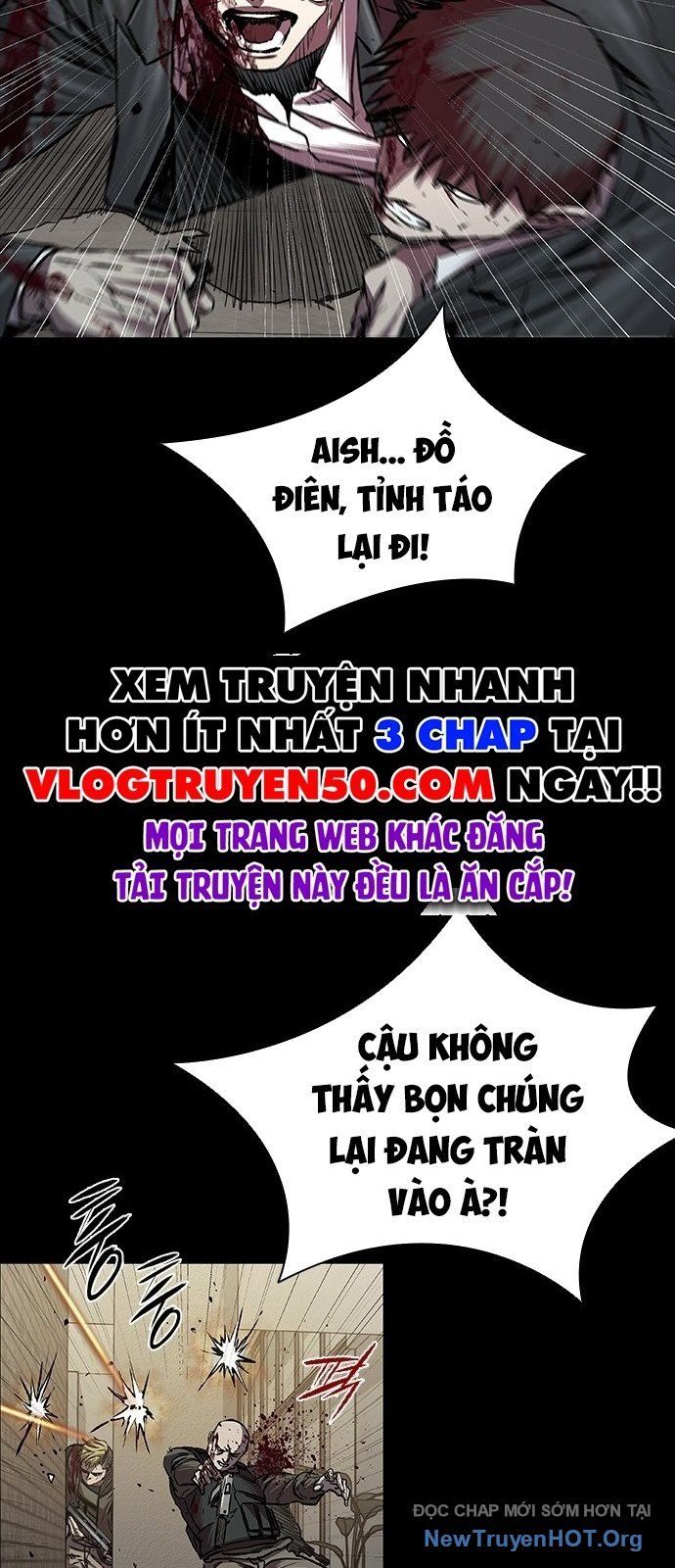 Báo Thù 2: Vạn Nhân Chi Thượng Chap 93 - Next Chap 94