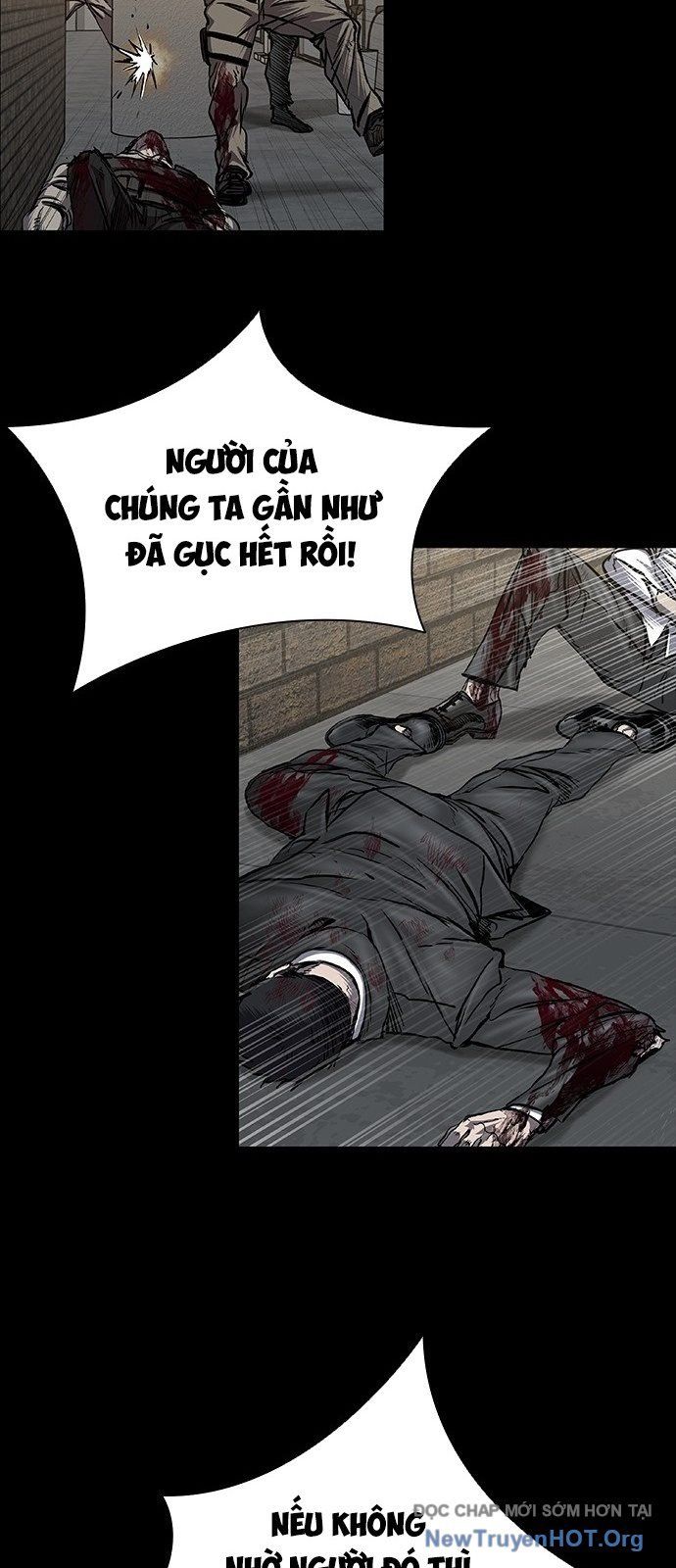 Báo Thù 2: Vạn Nhân Chi Thượng Chap 93 - Next Chap 94