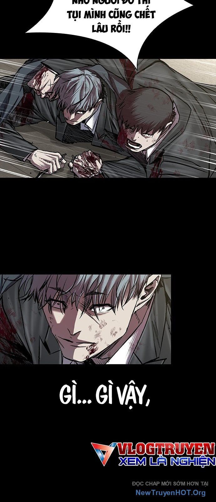 Báo Thù 2: Vạn Nhân Chi Thượng Chap 93 - Next Chap 94