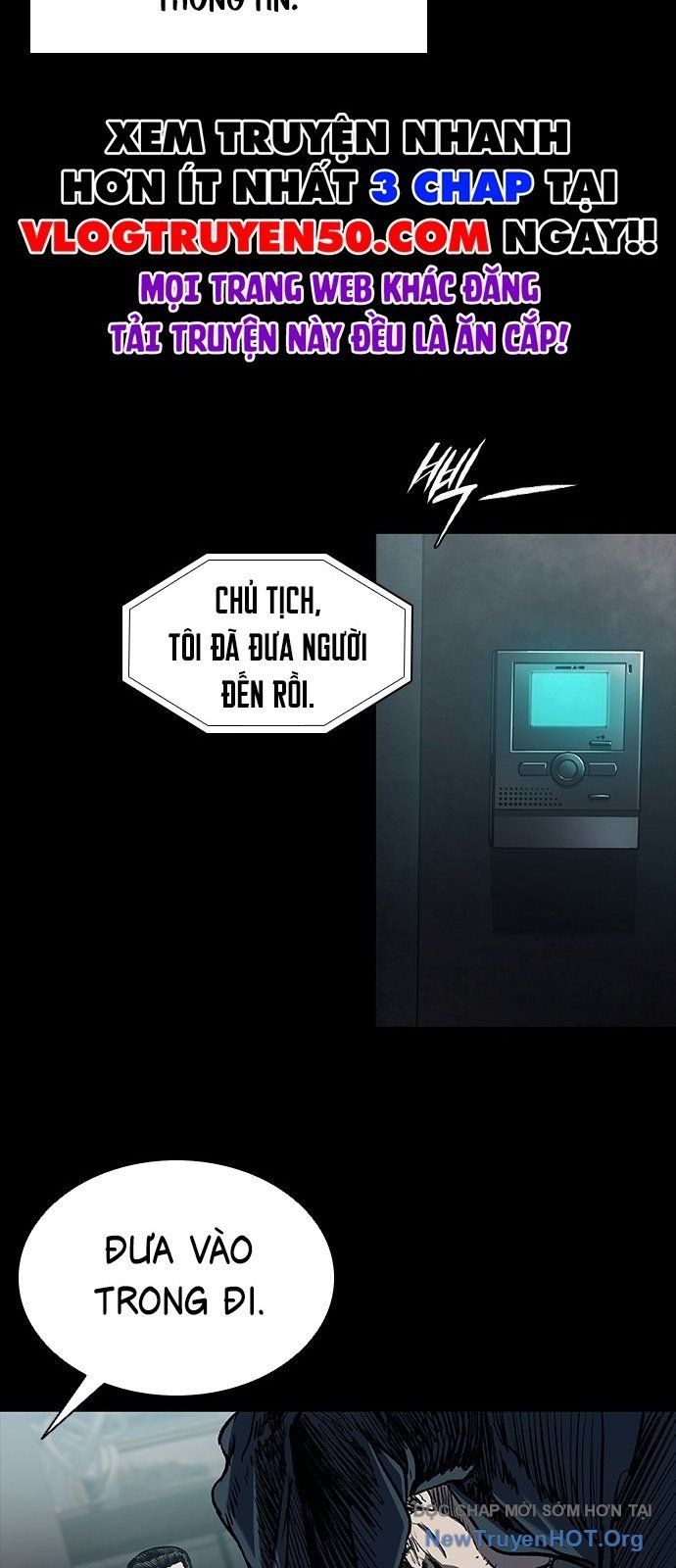 Báo Thù 2: Vạn Nhân Chi Thượng Chap 93 - Next Chap 94