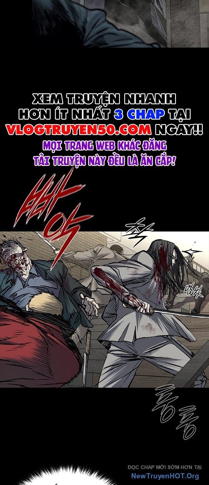 Báo Thù 2: Vạn Nhân Chi Thượng Chap 93 - Next Chap 94