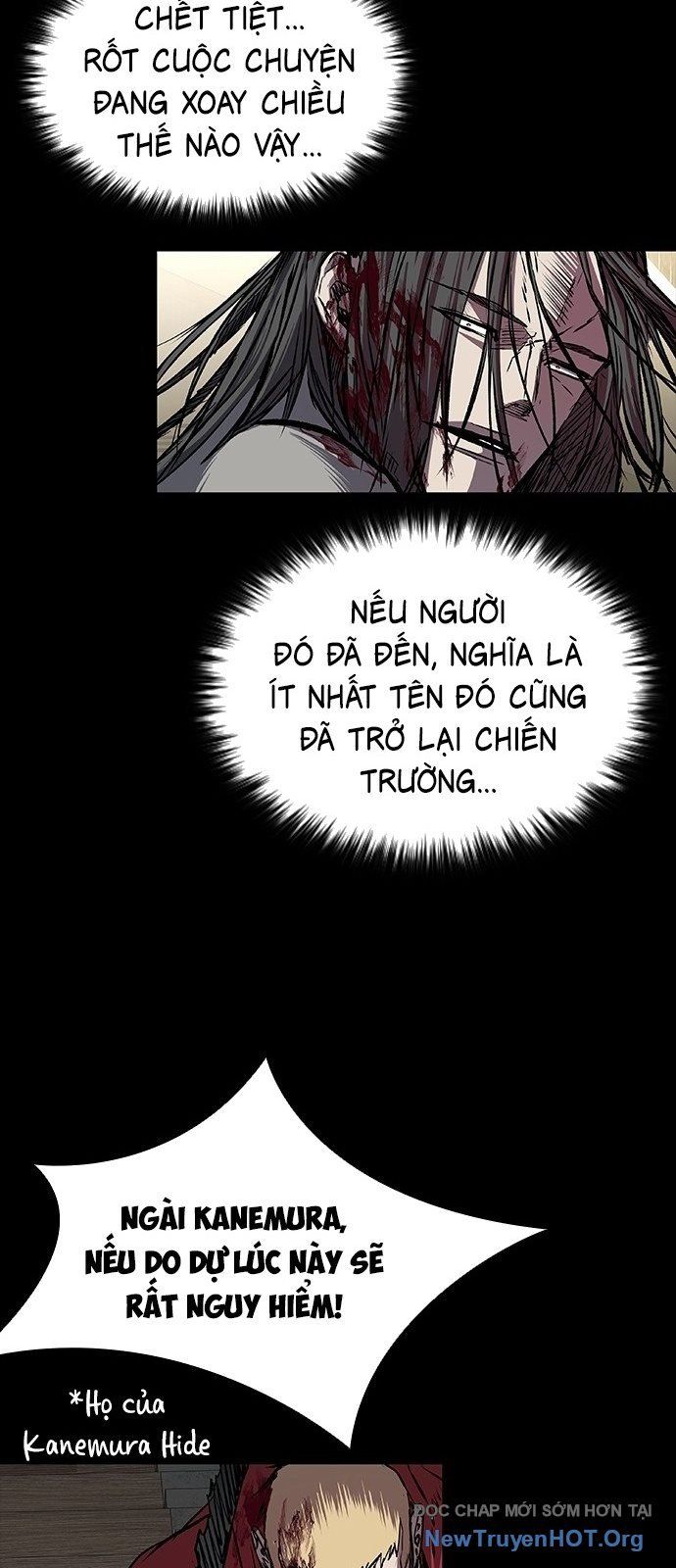 Báo Thù 2: Vạn Nhân Chi Thượng Chap 93 - Next Chap 94