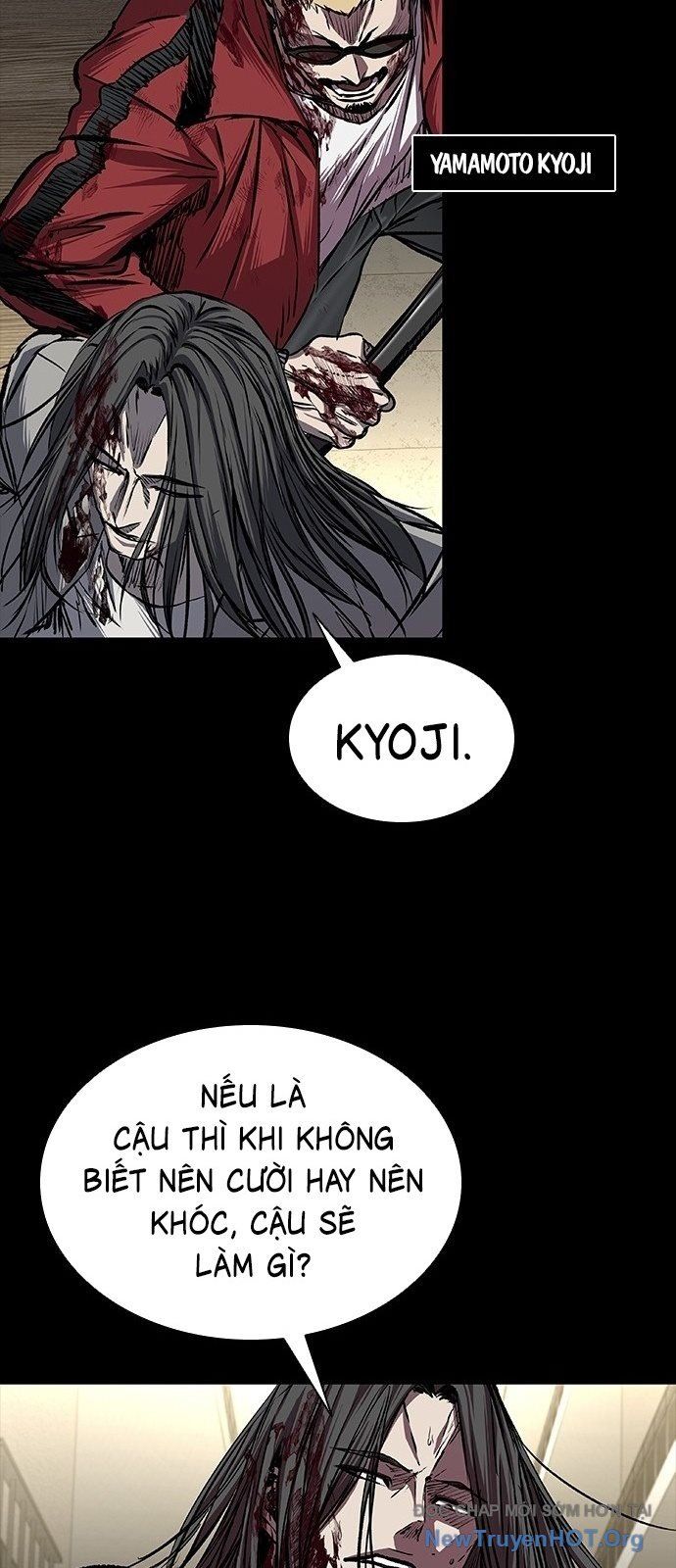 Báo Thù 2: Vạn Nhân Chi Thượng Chap 93 - Next Chap 94