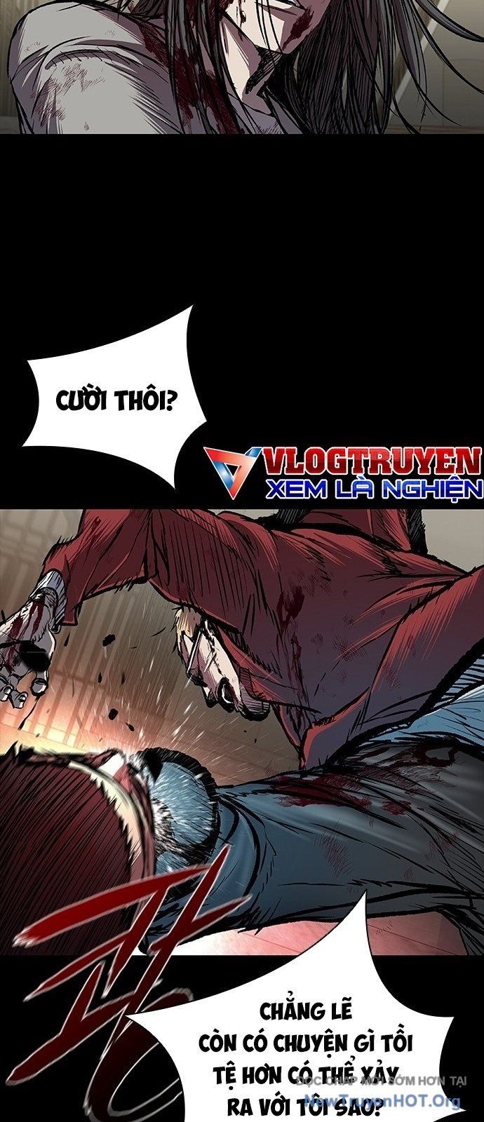 Báo Thù 2: Vạn Nhân Chi Thượng Chap 93 - Next Chap 94