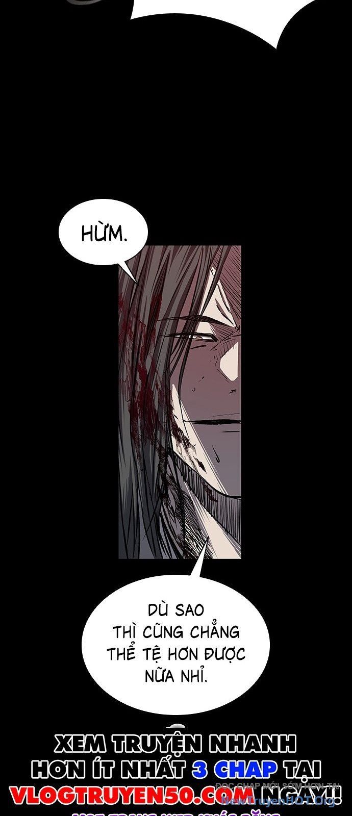 Báo Thù 2: Vạn Nhân Chi Thượng Chap 93 - Next Chap 94