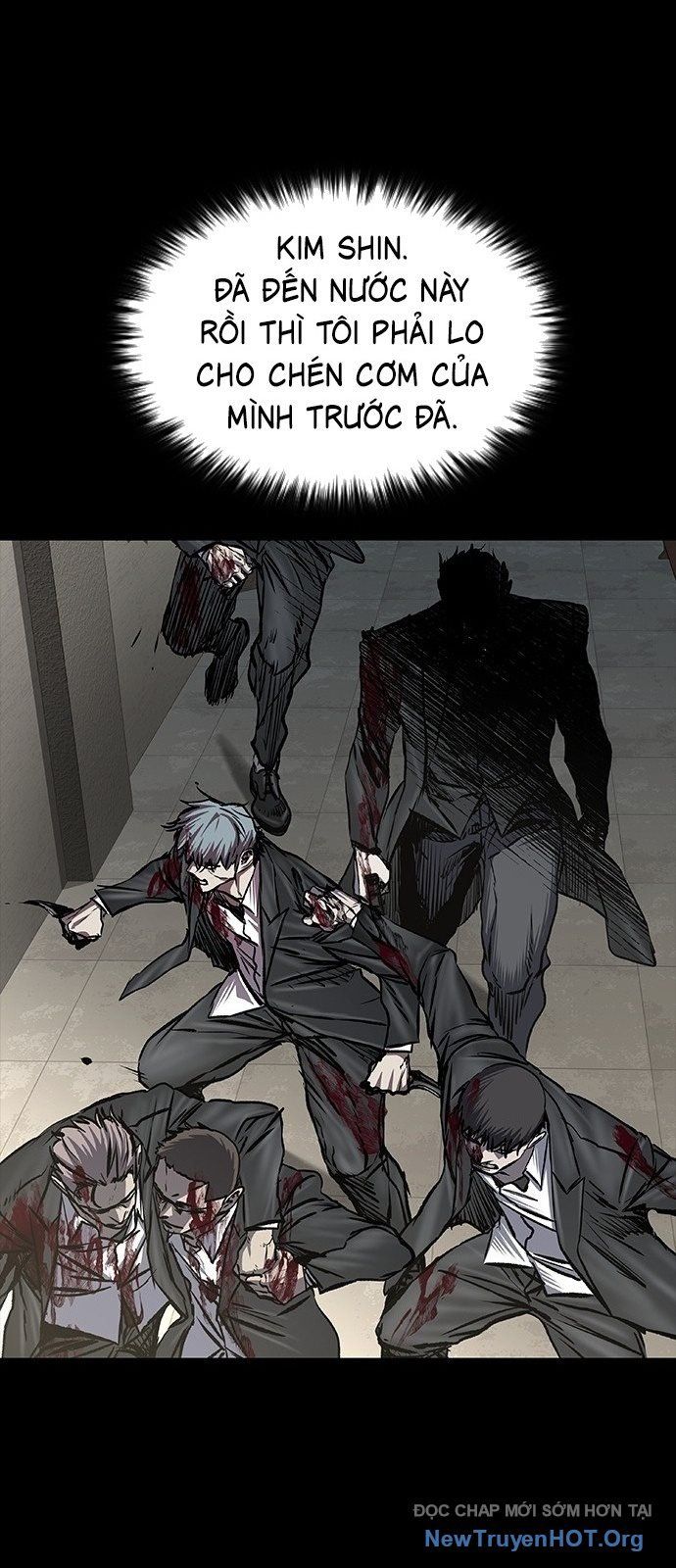 Báo Thù 2: Vạn Nhân Chi Thượng Chap 93 - Next Chap 94