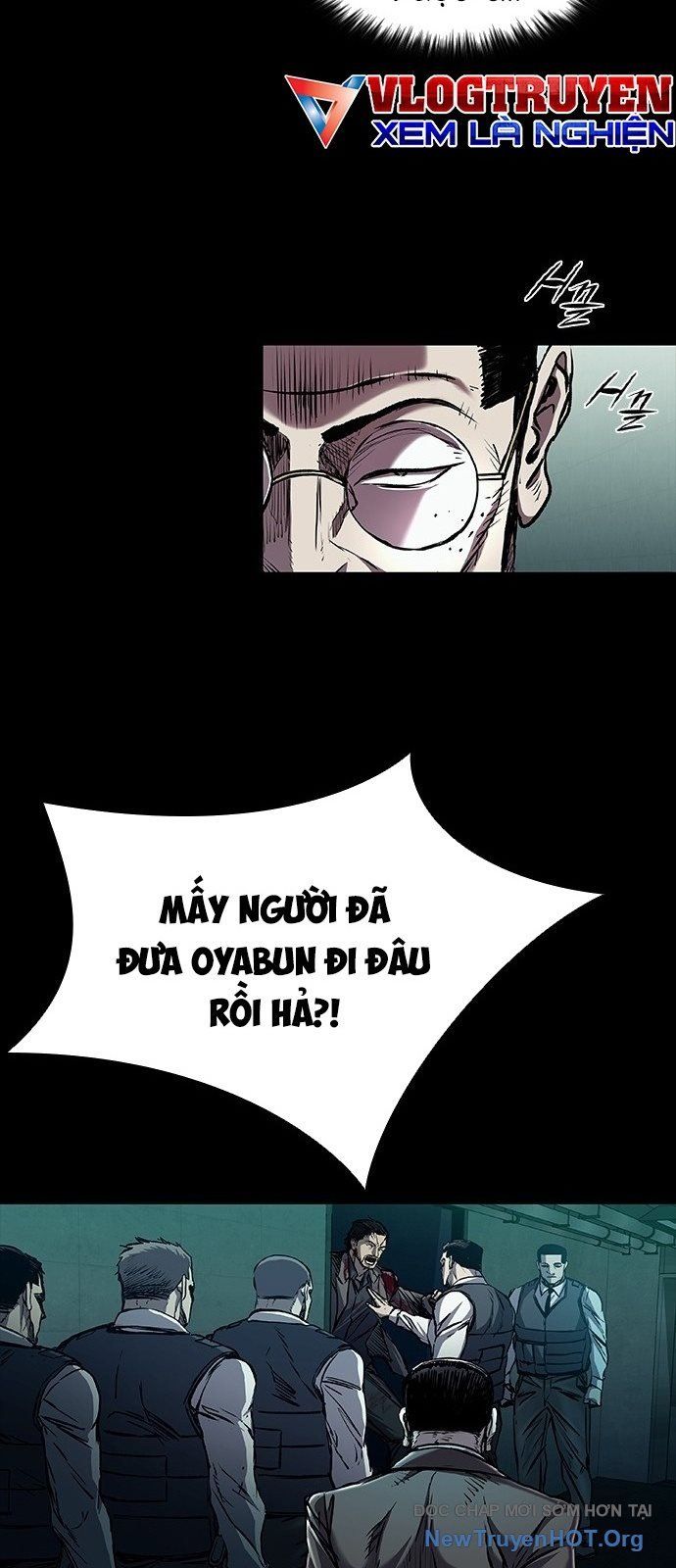 Báo Thù 2: Vạn Nhân Chi Thượng Chap 93 - Next Chap 94