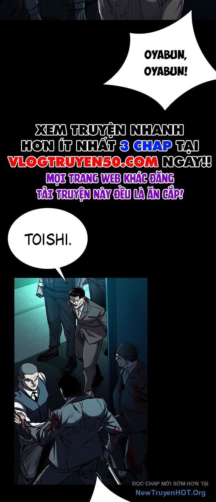 Báo Thù 2: Vạn Nhân Chi Thượng Chap 93 - Next Chap 94