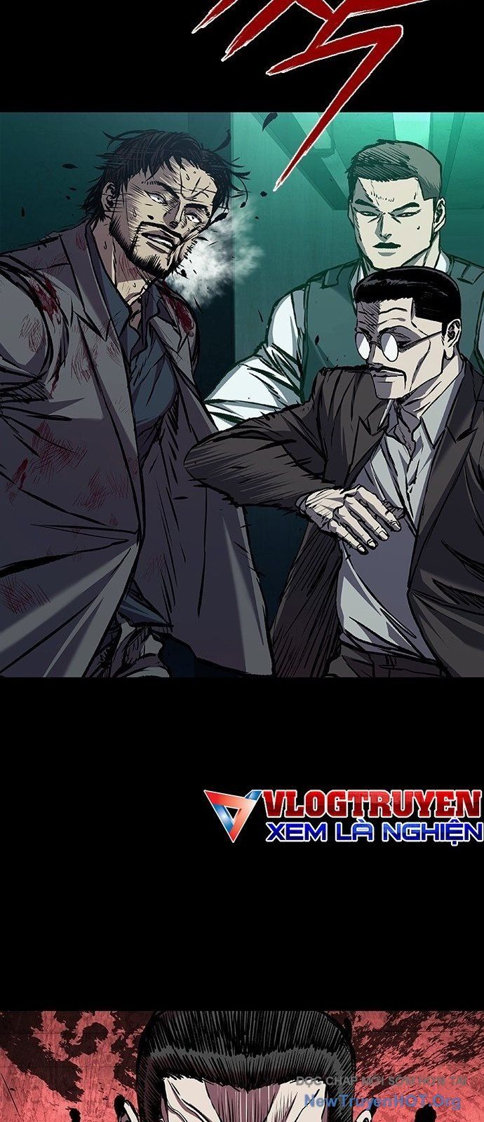 Báo Thù 2: Vạn Nhân Chi Thượng Chap 93 - Next Chap 94