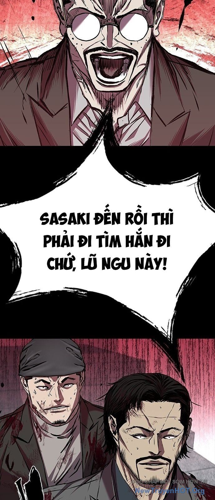 Báo Thù 2: Vạn Nhân Chi Thượng Chap 93 - Next Chap 94