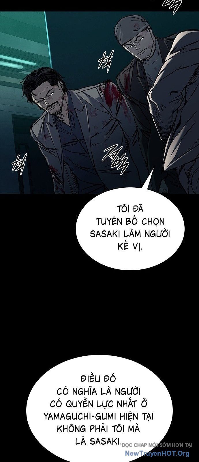 Báo Thù 2: Vạn Nhân Chi Thượng Chap 93 - Next Chap 94