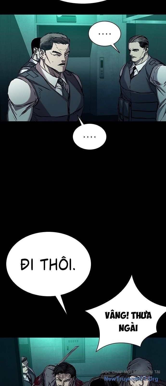 Báo Thù 2: Vạn Nhân Chi Thượng Chap 93 - Next Chap 94