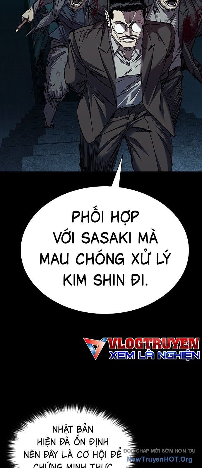 Báo Thù 2: Vạn Nhân Chi Thượng Chap 93 - Next Chap 94