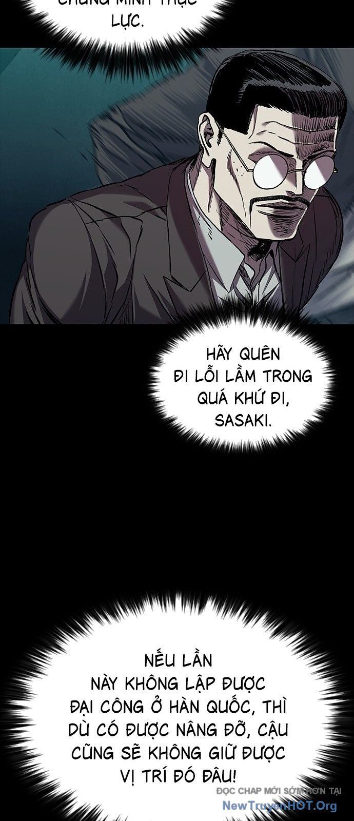 Báo Thù 2: Vạn Nhân Chi Thượng Chap 93 - Next Chap 94