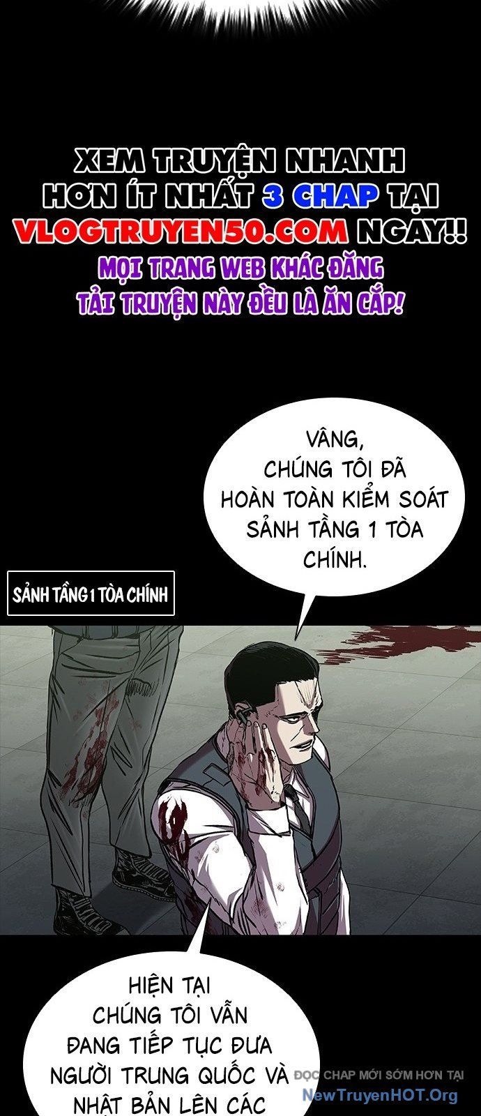 Báo Thù 2: Vạn Nhân Chi Thượng Chap 93 - Next Chap 94