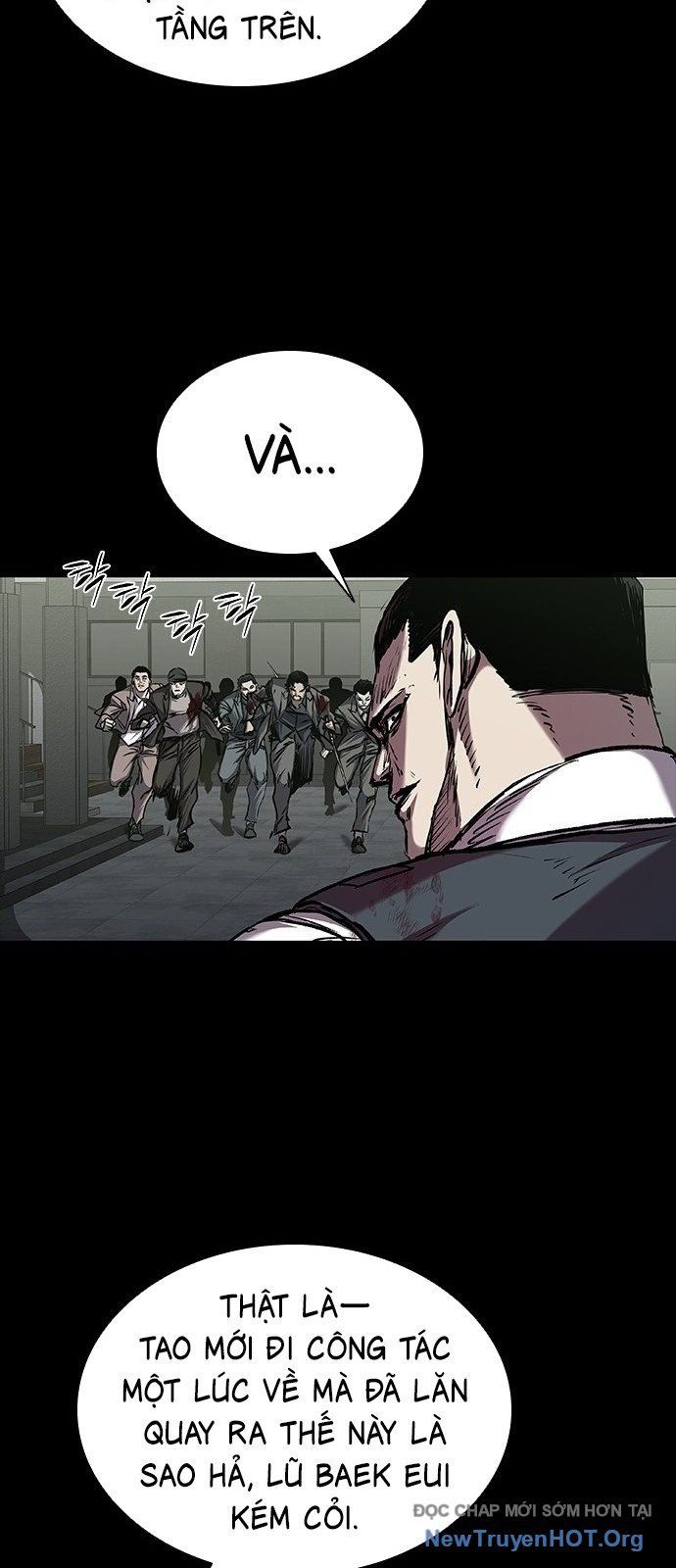Báo Thù 2: Vạn Nhân Chi Thượng Chap 93 - Next Chap 94