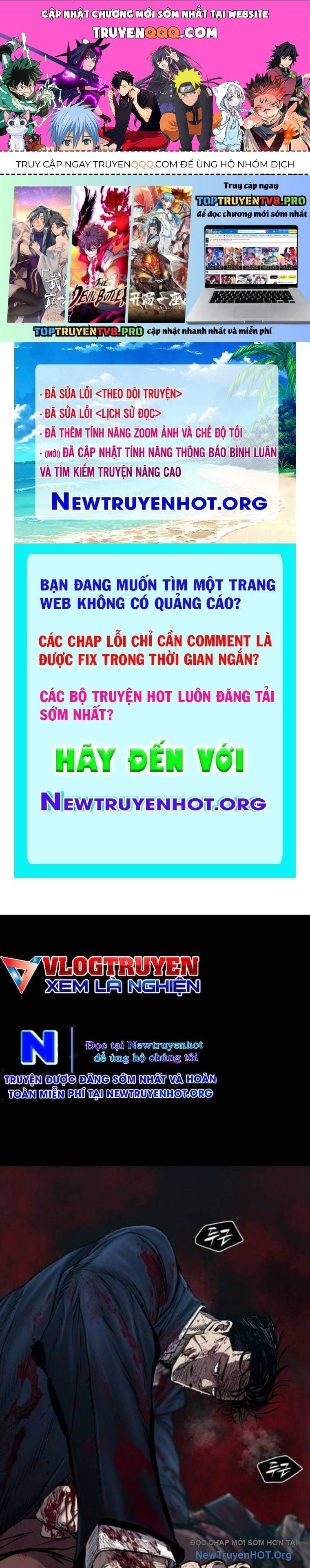 Báo Thù 2: Vạn Nhân Chi Thượng Chap 94 - Next Chap 95