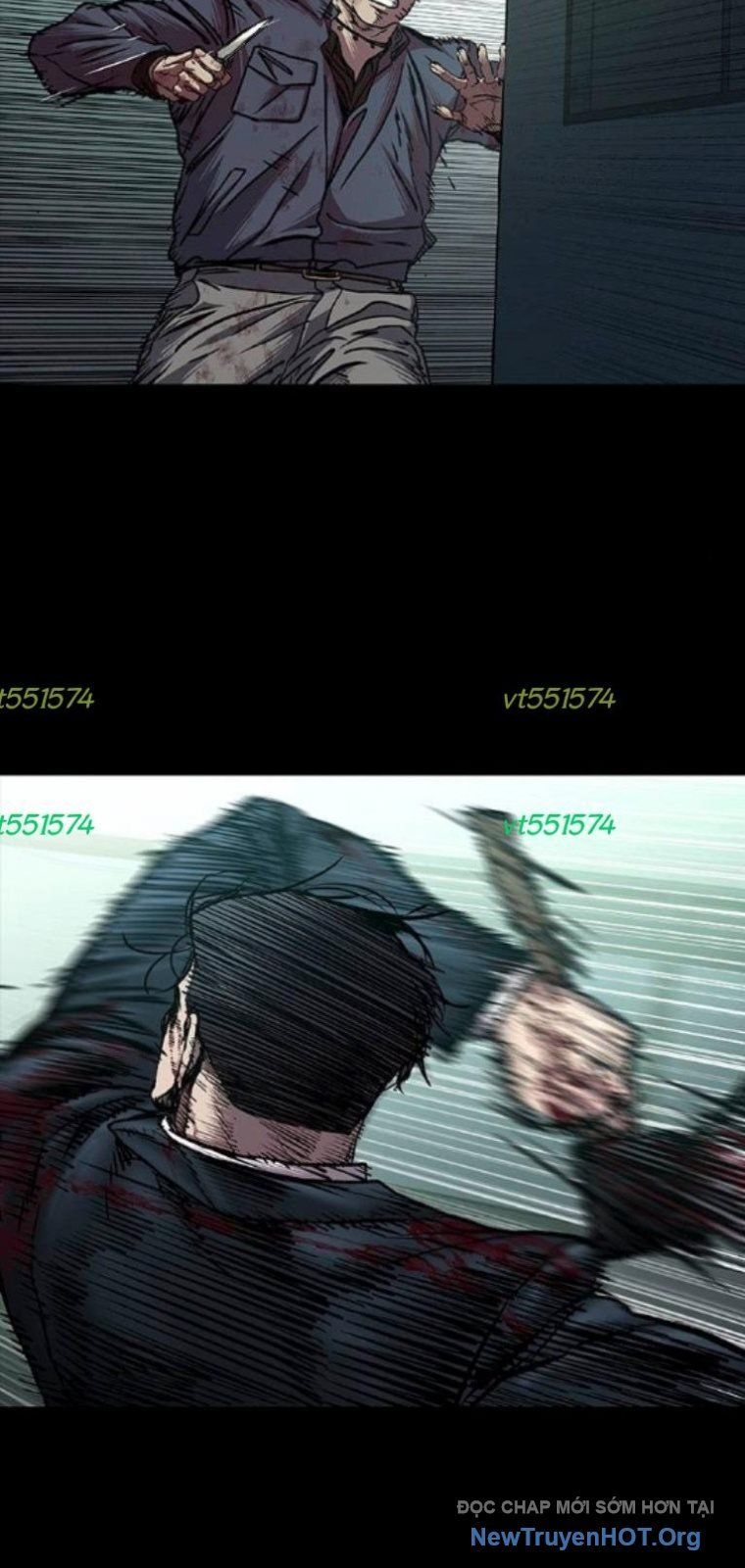 Báo Thù 2: Vạn Nhân Chi Thượng Chap 94 - Next Chap 95