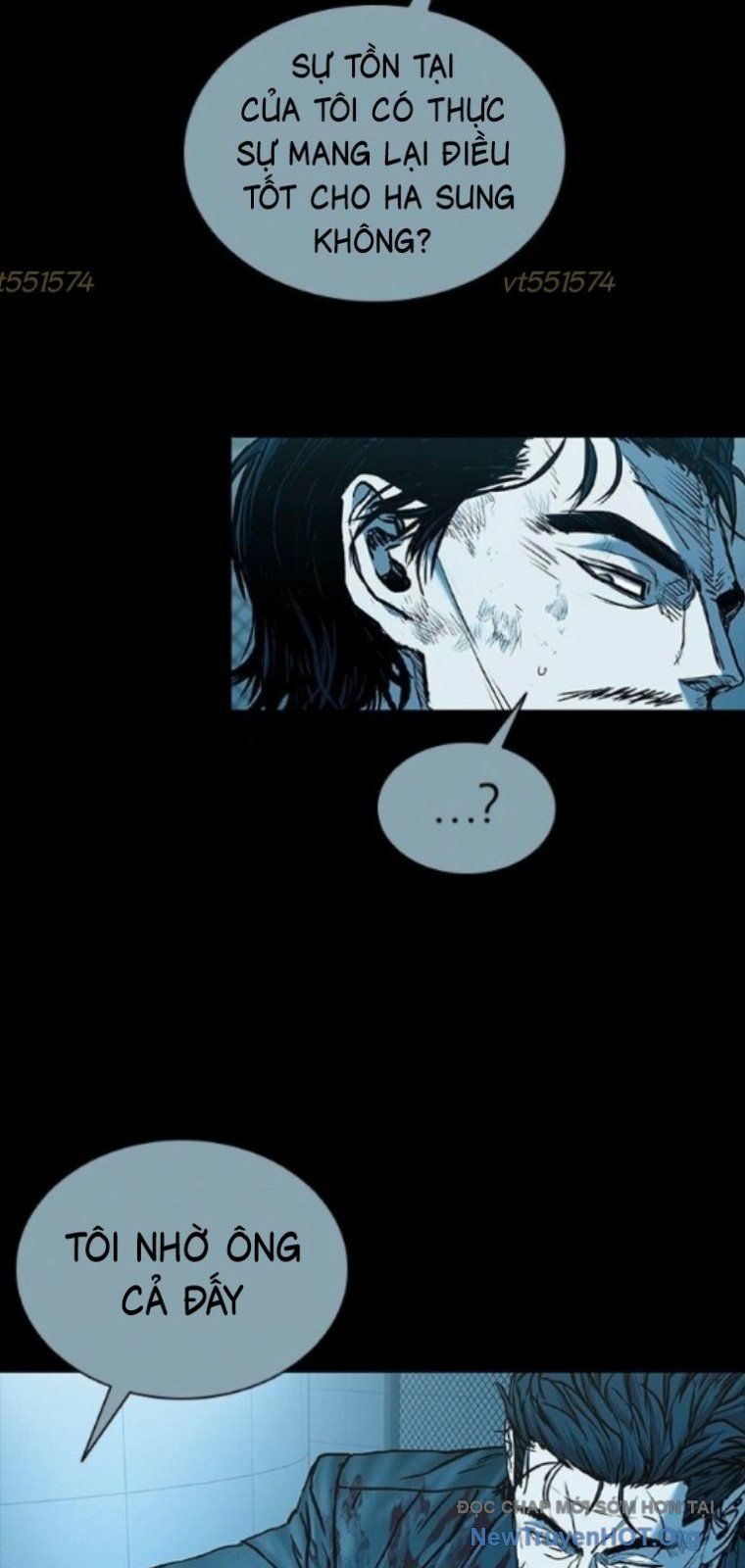 Báo Thù 2: Vạn Nhân Chi Thượng Chap 94 - Next Chap 95