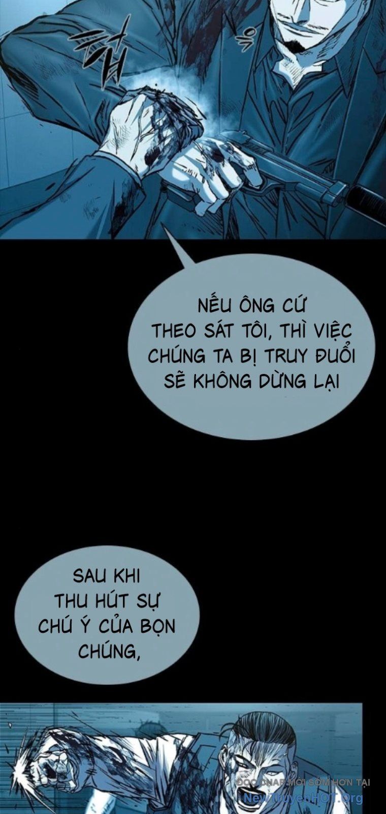 Báo Thù 2: Vạn Nhân Chi Thượng Chap 94 - Next Chap 95