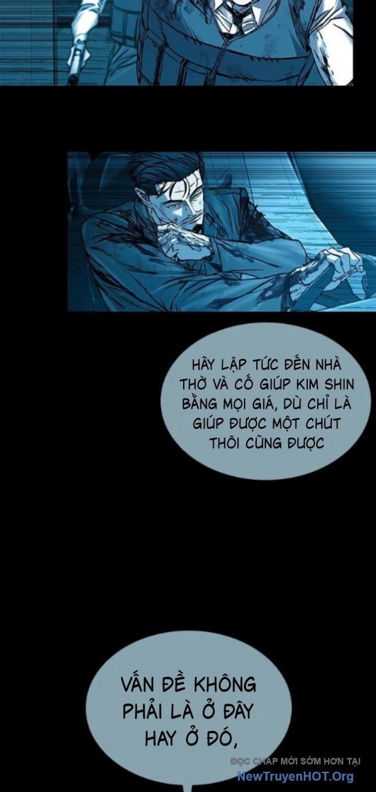 Báo Thù 2: Vạn Nhân Chi Thượng Chap 94 - Next Chap 95